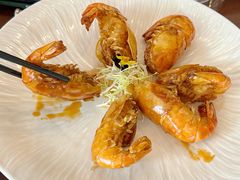 -果然居酒家 · 顺德园林私房菜