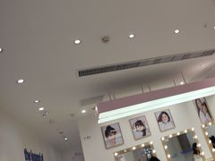 -天真蓝照相馆(中华广场店)