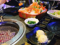 -神户赤童日式烤肉伙伴(东直门店)
