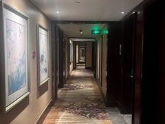 -无锡君来洲际酒店