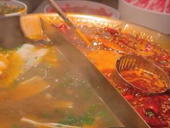 -小龙坎火锅(全球总店)