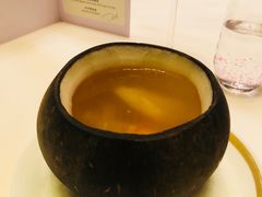 -金轩中餐厅 Jin Xuan(浦东丽思卡尔顿酒店)