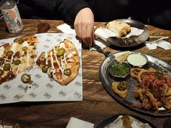 -Q MEX 库迈墨西哥餐吧(三里屯店)