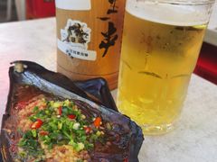-纪录片《人生一串》体验店(静安店)