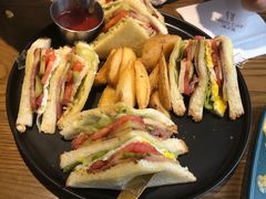 -IFIF 如果花園(宽厚里店)