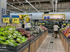 -沃尔玛(星湖商业城店)