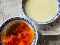 -周大娘牛乳(旧寨古村总店)