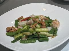 -大海湾酒楼(人南店)
