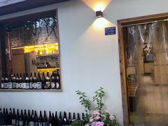 -九座宅烤烧肉(武钢宾馆店)