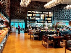 -深圳皇庭V酒店