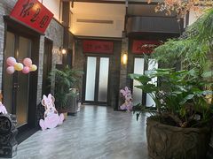 -云境生态园(红谷滩店)