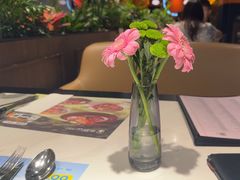 -半秋山西餐厅(巴南万达广场店)