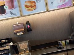-星巴克(天津SM城市广场店)