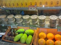-宝珠奶酪(浦东金桥店)