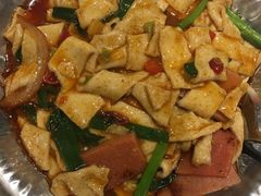 -阿庄新豫菜(通泰路店)