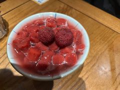 -李百蟹·江南蟹黄面(夫子庙店)