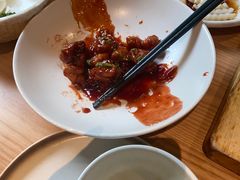 -院子餐厅·大锅菜·老杭帮(桥西直街店)