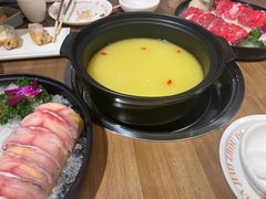 -慢搅粥底火锅(武侯大悦城店)