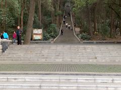 -襄阳烈士陵园(襄城区)