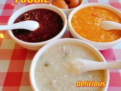 -孟记粥铺·家常菜·烧烤·粥(亚运村店)