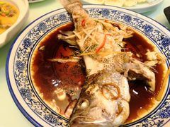 -麻辣港湾(京津公路店)