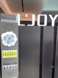 -LJOY丽锦造型·烫发染发