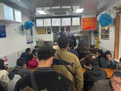 -无名氏面馆(邮电路店)