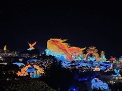 -邱金小炒·30 年盐帮江湖菜(自贡店)