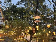 -伴山茶苑·围炉煮茶