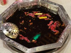 九尺鲜鹅肠-九尺赵老四鲜鹅肠火锅