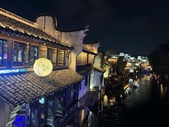 -嘉兴月河历史街区