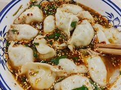 -马茹特色饺子馆