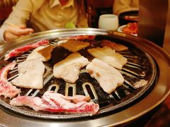 -九田家黑牛烤肉料理(太阳宫广场店)