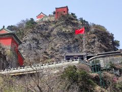 -武当山风景区
