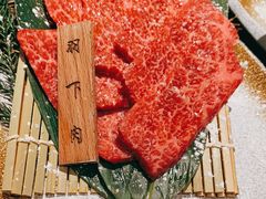 -老乾杯和牛烧肉(王府中环店)