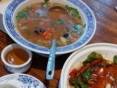 -老雒阳面馆·水席(定鼎门店)