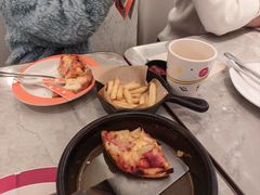 -必胜客(燕郊永旺店PHDI店)