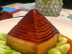 -湖滨28中餐厅·西湖宴·杭州君悦酒店