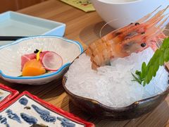 -花和海鲜自助(梅江店)