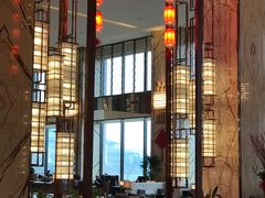 -南通滨江洲际酒店-西集自助餐厅