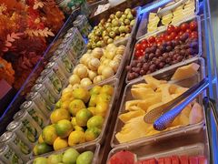 -佰味龙自助烤肉火锅(寮步店)