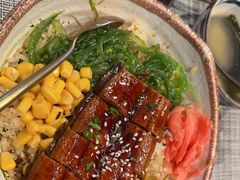 -戏作寿司(观音桥店)
