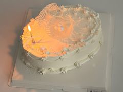 -Lucky Time幸福时光DIY蛋糕烘焙馆(大悦城店)