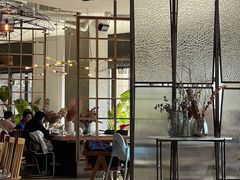 -The Rug Cafe(王府中环店)