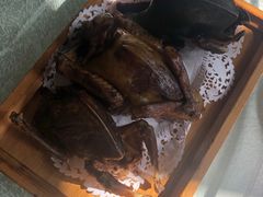 -食家鸽园