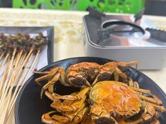 -聚味瞿记·龙虾堂(渔人码头一店)