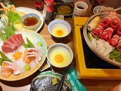 -隐月· 㐂和食屋(芝罘万达公馆店)