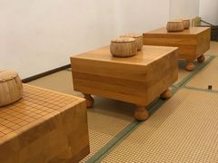 -一弈围棋学苑(三峡广场店)