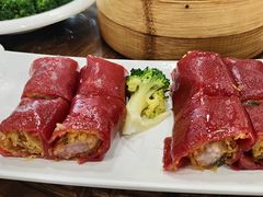 -北部湾鼎盛茶楼(银滩店)