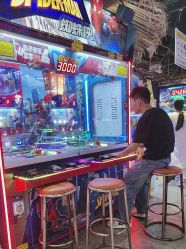 -卡通尼·Safari非洲探索乐园·生日会(金桥国际商业广场店)